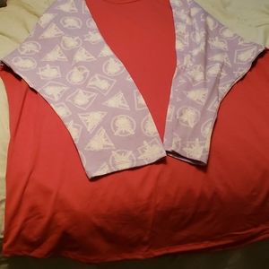 3XL lularoe Randy Kermit